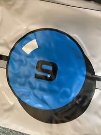 Nintendo NES Power Pad-Untested