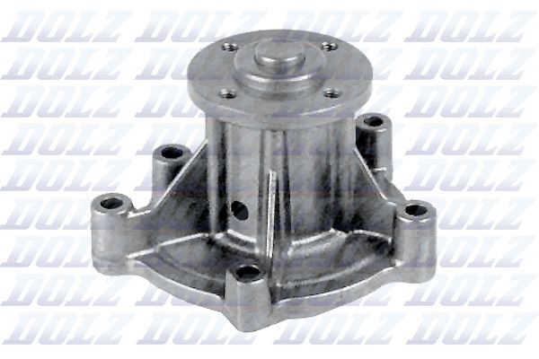 Pompe à eau pour réparation moteur Mercedes Classe A 190 et 1.7 CDI