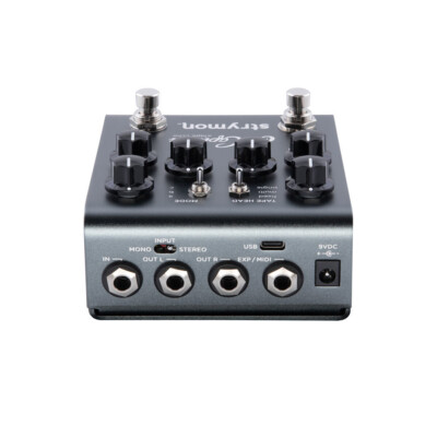 Strymon El Capistan dTape Echo V2 | eBay