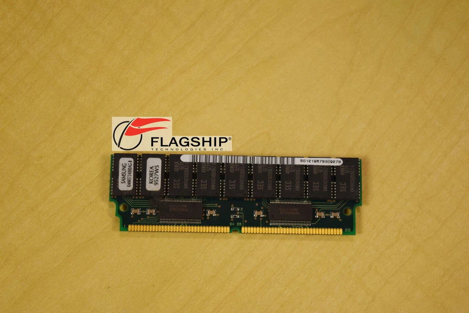 SUN 501-2196 32MB DIMM SS1000 - Image 2 of 2