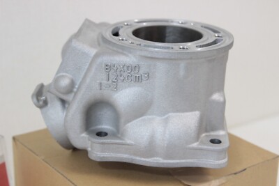 Yamaha OEM Cylinder Jug B4X-11311-01 for 2022‑2024 YZ125