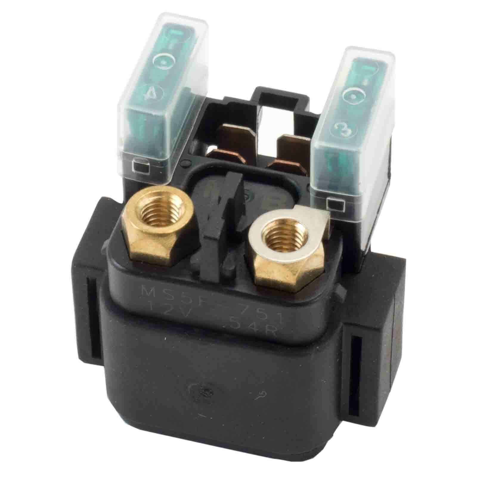 Starter Relay Starter Relay fit for Yamaha TDM850 4TX 1996-2001