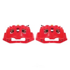 Disc Brake Caliper Set Power Stop S5306