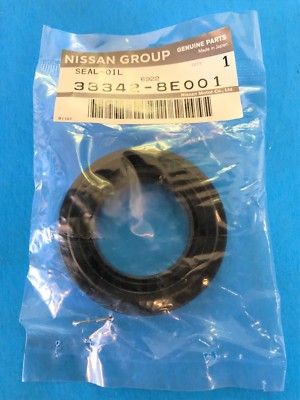 Nissan 38342 8e001