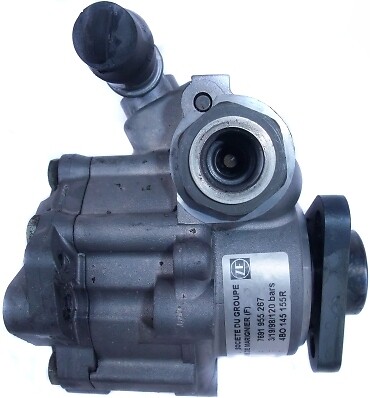 Spidan 54249 hydraulic pump, steering system for Audi