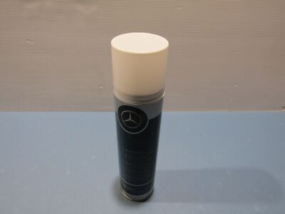 Mercedes-Benz Oil Leakage Contrast Spray White Genuine P/N A0009890359 REF W1-33