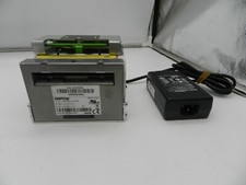 PRINTER VK80 ETH USB LATERAL C CUSTOM