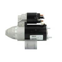 Anlasser Hatz 1.0 KW OEM Mahle Neu - Vgl.Nr. 000050483500 / 11131529 / 114276