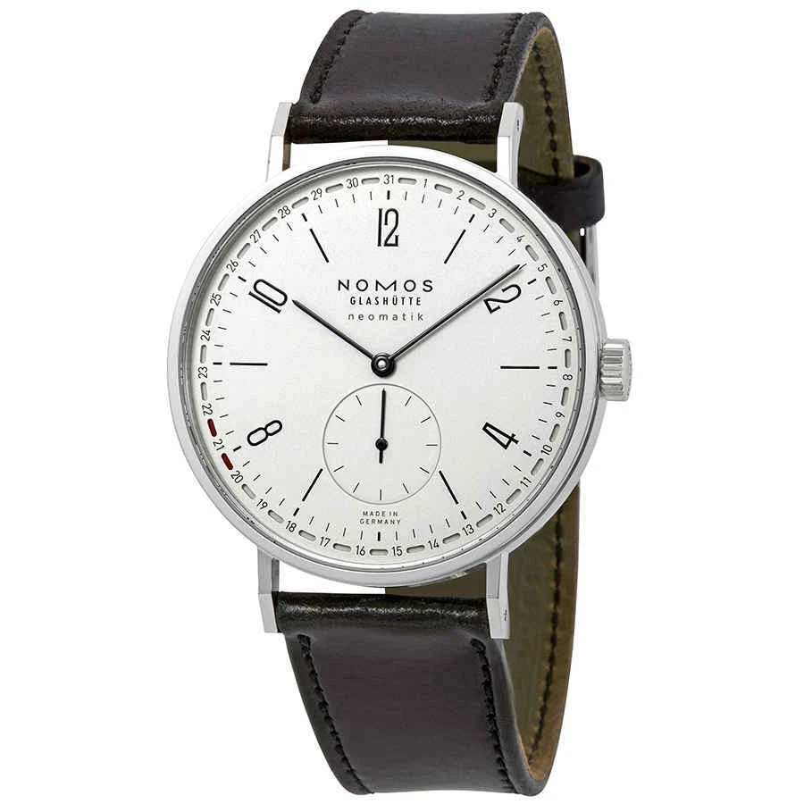 Nomos watch shop band
