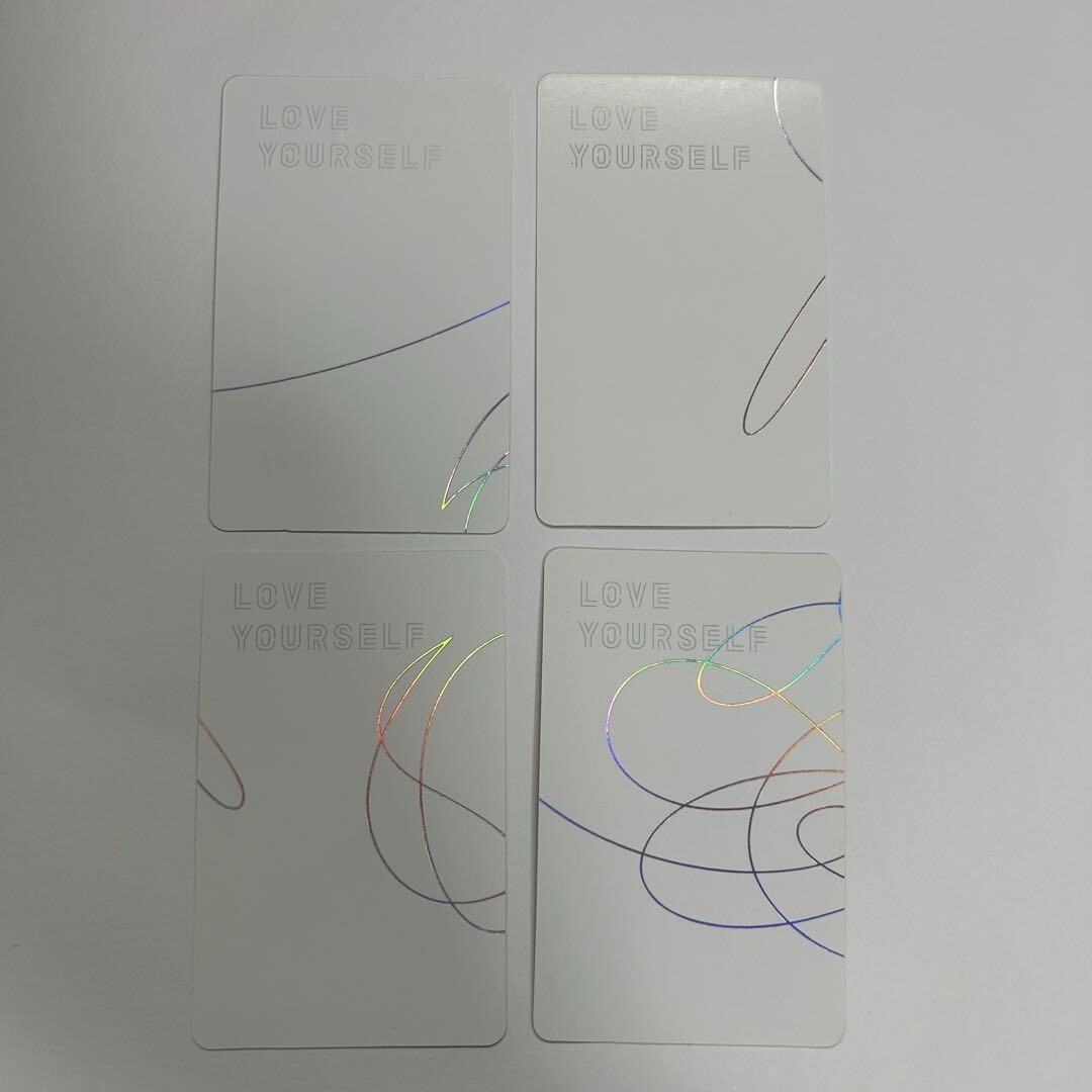 【土日限定価格】BTS LOVE YOURSELF Jung Kook BTS Jungkook Love Yourself World Tour New York DVD Official