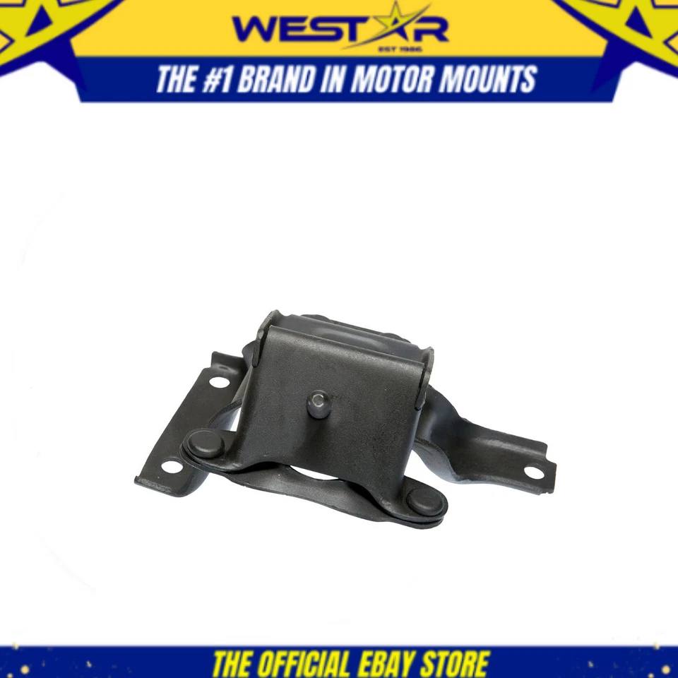 Juego de montaje de 3 piezas para Ford Crown Victoria/Lincoln TownCar/Mercury Marquis Marauder Foto 3 de 4