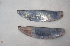 1940 1941 Ford Truck 1939 1940 Ford Car Grille Panel For 1 But 2 Are Available.