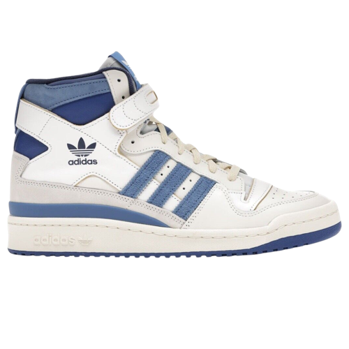 adidas Forum 84 Hi OG Bright Blue