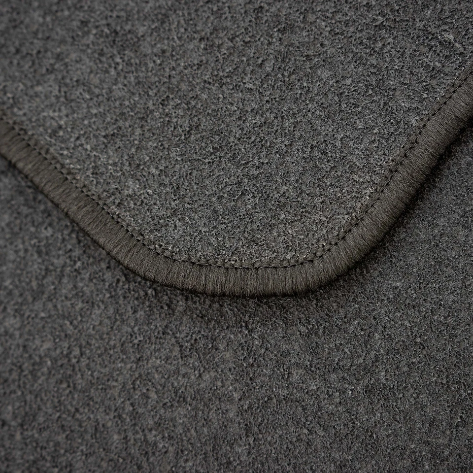 PETEX Premium Autoteppich 4-tlg für Mazda CX-3 06.15-jetzt - Bild 3 von 4