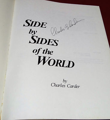 Side by Sides of the World | eBay