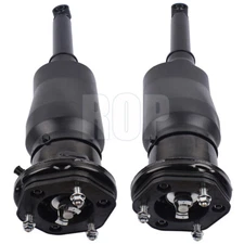 2X Front Air Suspension Struts Fit 2001-2006 Lexus LS430 48010-50110 48010-50120