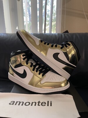 Air Jordan 1 Mid \