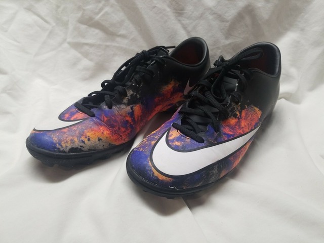 nike mercurial victory v ic cr7