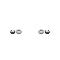 2X Japanparts FederbeinstüTzlager Vorne FüR Opel Corsa D S07 1.2 1.4 Adam M13