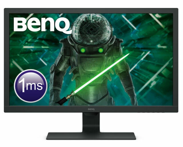 BenQ GL Computer-Monitore Energieeffizienzklasse A+ BenQ
