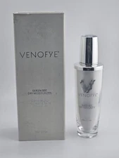 Venofye Queen Bee Day Skin Moisturizer 2.11 oz