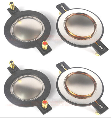 Ridgetube Bobine Vocale D'Entraînement De Haut-Parleur, Bobine Vocale