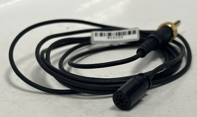 Markenloses omnidirektionales Lavaliermikrofon für Sennheiser Funkmikrofon
