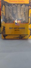 American Ginseng large 4oZ