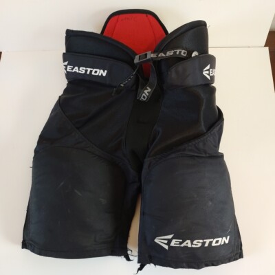 Easton HP Synergy 60 BK JR S Ice Hockey Pants Junior Small Black 24 - 26 in Pads