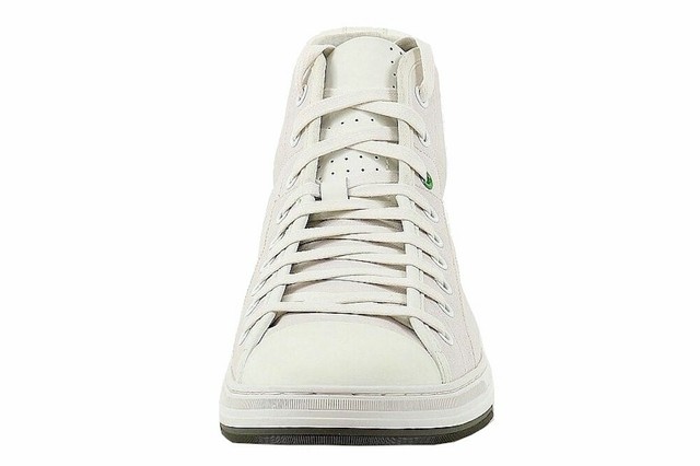 hugo boss canvas shoes