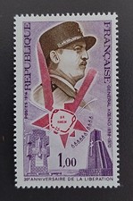 France Année 1974 YT 1796 neuf luxe **