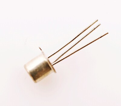 LHI 968 / 3866 Sensor PIR - - TO-205AA TO-5-3 Metallgehäuse Excelitas #720179