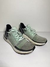 adidas UltraBoost 19 Ice Mint for Sale | Authenticity Guaranteed | eBay