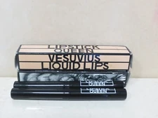 LIPSTICK QUEEN VESUVIUS LIQUID LIPS VESUVIN BARE 0.08 OZ BOXED (LOT OF 2)