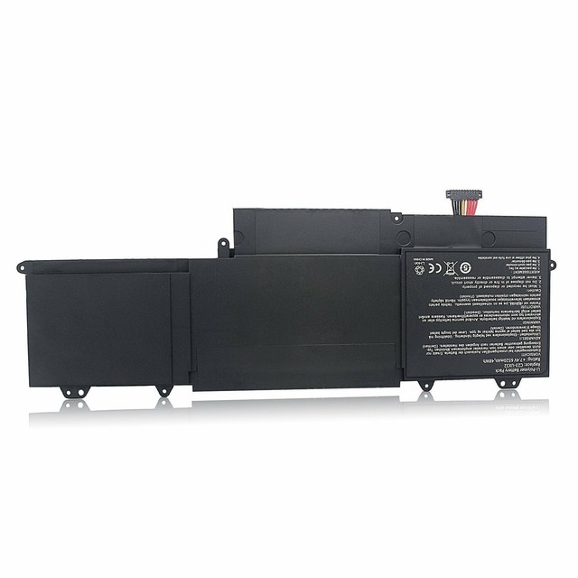 Asus ux32 аккумулятор