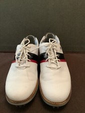 Womens FootJoy DryJoys MyJoys Premier Series size 7