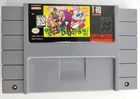 Ren & Stimpy Buckaroo$ (Super Nintendo SNES, 1993) *Cart Only* Authentic Tested!