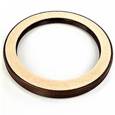 Rear Main Crankshaft Oil Seal BMW R Hexhead 11 11 8 551 418, Shaft-Seal418