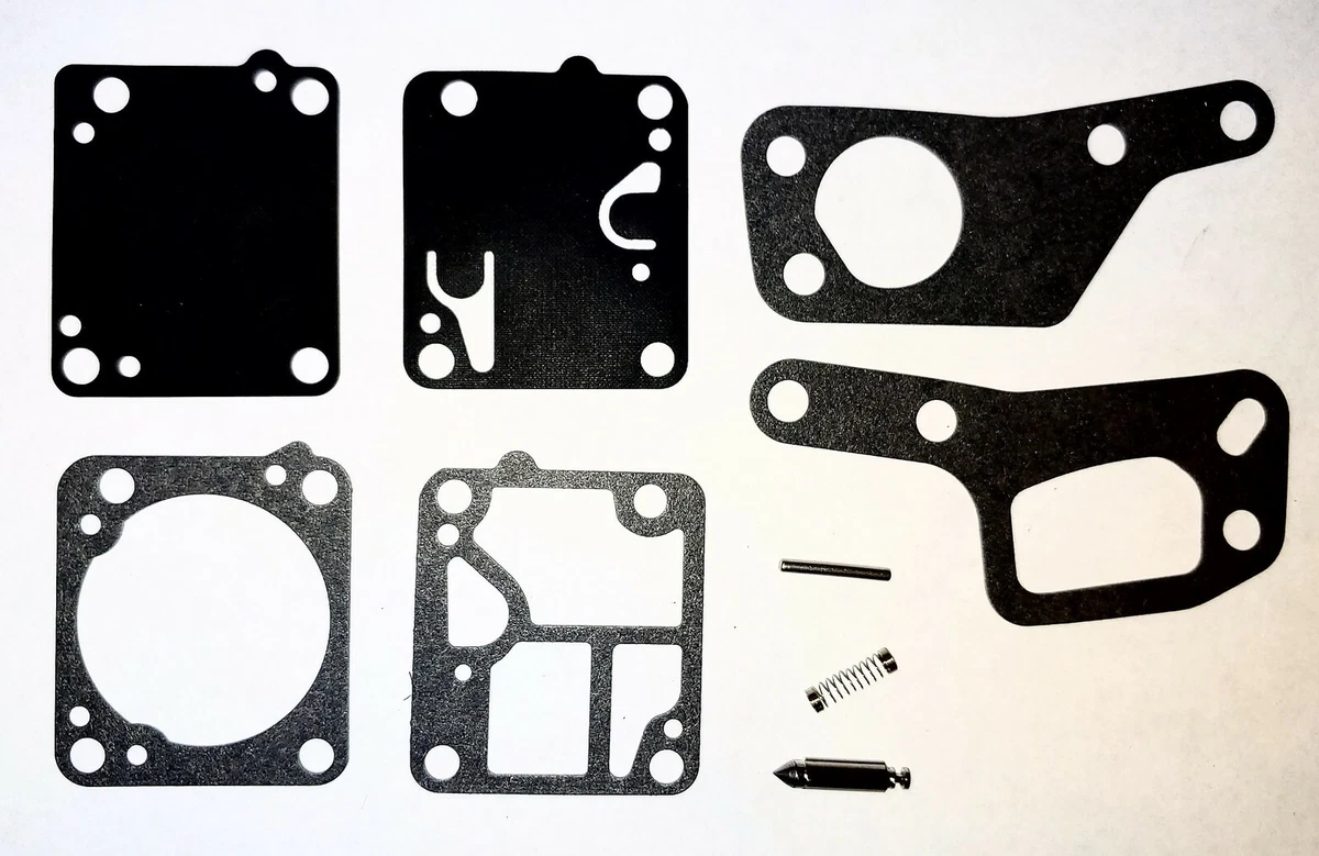 Mac sale 110 carburetor