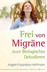 Thumbnail - Frei Von Migräne | Buch | 9783898456159