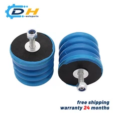 A Pair Air Suspension Helper Spring Set For Tacoma Tundra 4Runner SSF-604-40 USA