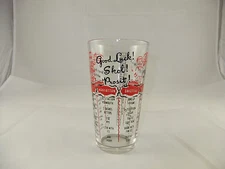 Cocktail Shaker Mixology Mixed Drink Recipe