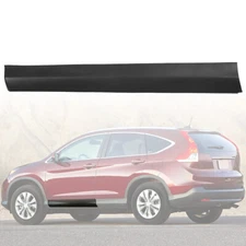 Front Left Driver Side Door Lower Molding Trim Garnish For Honda CR-V 2012-2016