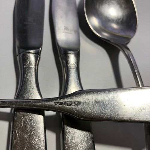 WMF Cromargan Stainless LOTS - CHOICE of Pattern Lot - Afbeelding 112 van 140