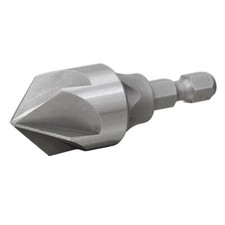 Sealey 3-18mm Internal Deburring/Chamfer Tool - DB03