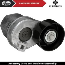 For 2000-2004 Ford Focus 2l L4 Gas Sohc Drive Belt Tensioner Assembly Gates 2001
