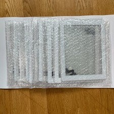Lot of 10 iPad 2 Touch Screen Digitizer Replacement, White