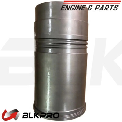 Liner Kit For Cummins QSK45 CM500 QSK45G 4089143 3800366 4024811 4085917