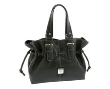 dooney brielle tote