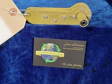 MOONEY M20 E BELLCRANK ASSY - ELEVATOR P/N: 913030